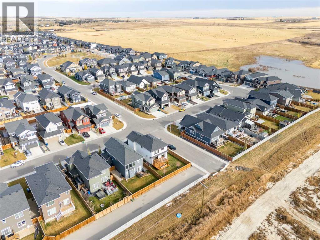 2148 Ravensdun Crescent Se, Airdrie, Alberta  T4A 3K3 - Photo 46 - A2266873