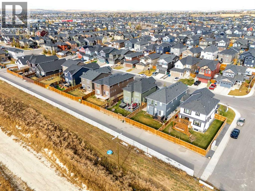 2148 Ravensdun Crescent Se, Airdrie, Alberta  T4A 3K3 - Photo 44 - A2266873