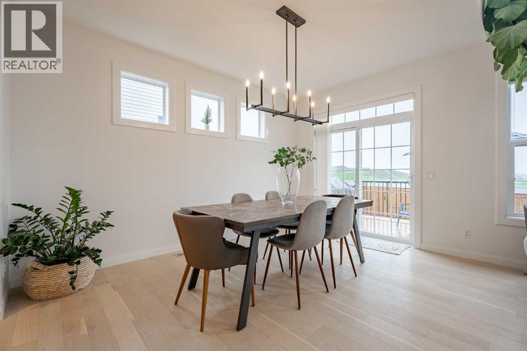 2148 Ravensdun Crescent Se, Airdrie, Alberta  T4A 3K3 - Photo 11 - A2266873