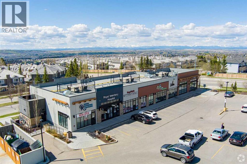 240, 500 Royal Oak Drive Nw, Calgary, Alberta  T3G 5J7 - Photo 6 - A2269685