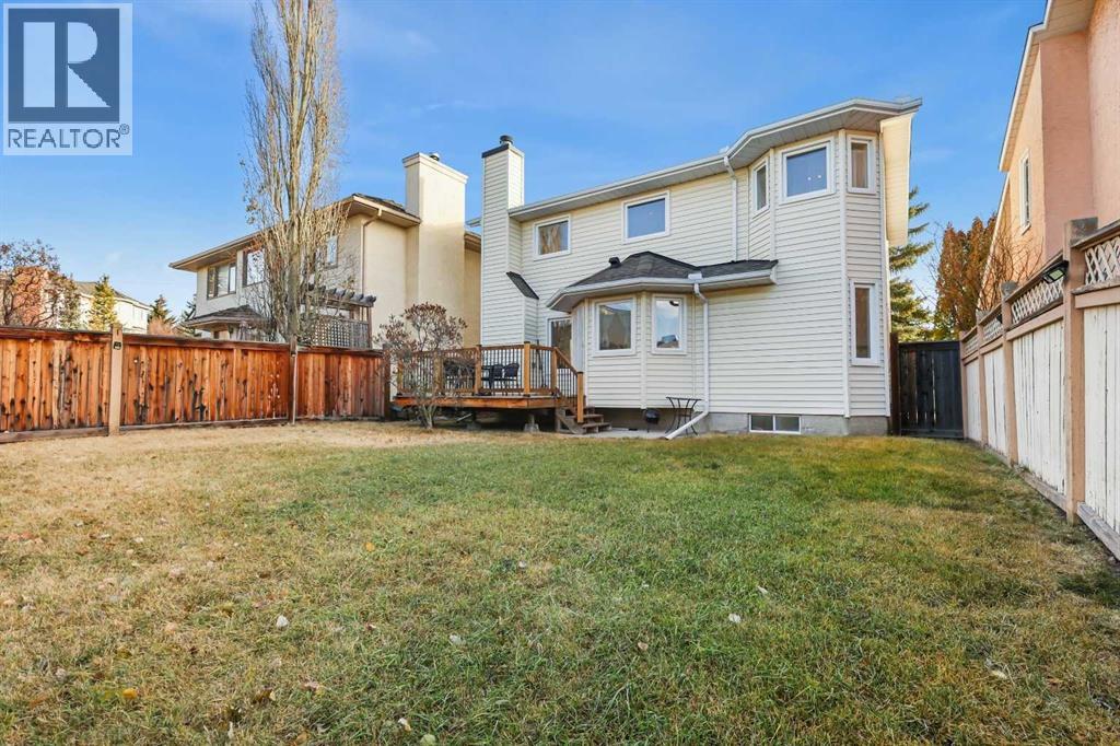 188 Christie Park Hill Sw, Calgary, Alberta  T3H 2V5 - Photo 34 - A2269886