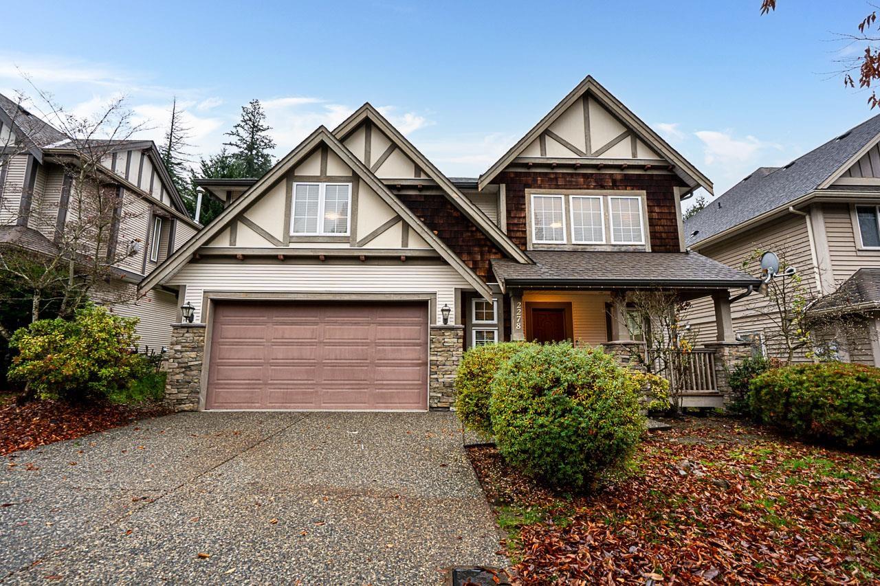 2278 CAMERON COURT, Abbotsford, British Columbia