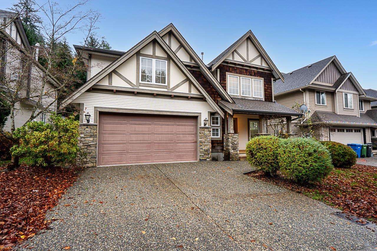 2278 Cameron Court, Abbotsford, British Columbia  V3G 0B7 - Photo 2 - R3070552
