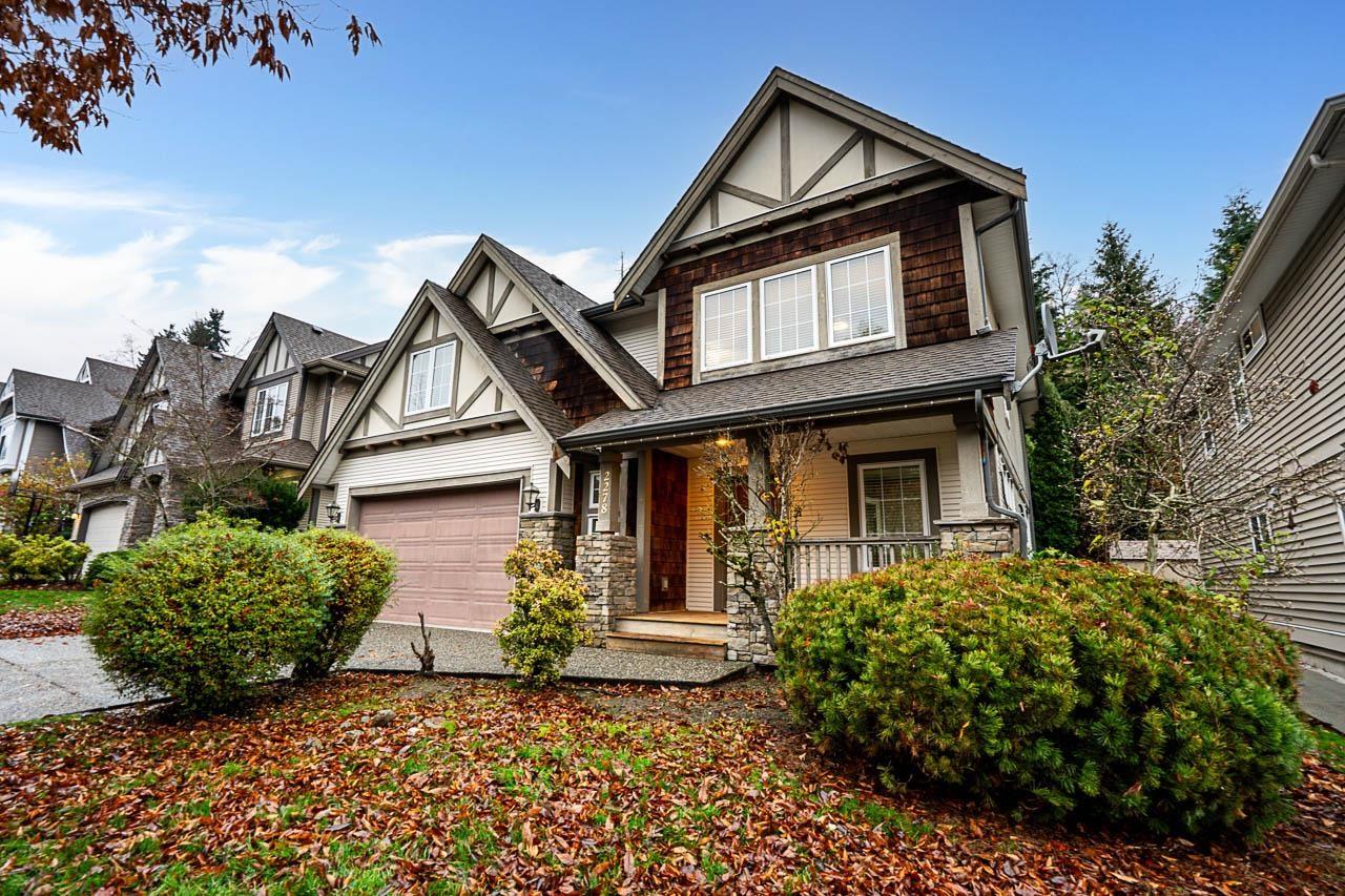 2278 Cameron Court, Abbotsford, British Columbia  V3G 0B7 - Photo 3 - R3070552