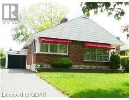 27 FIRST AVENUE, Quinte West, Ontario