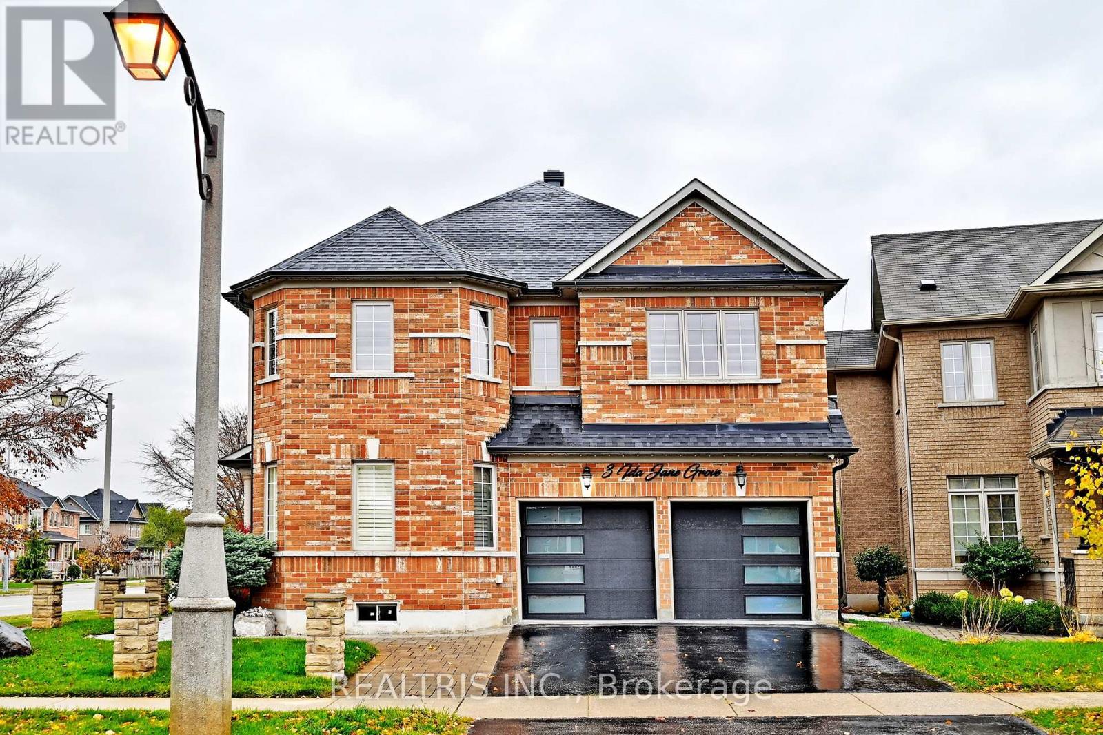 3 Ida Jane Grove, Whitchurch-Stouffville, Ontario  L4A 0S4 - Photo 3 - N12582806