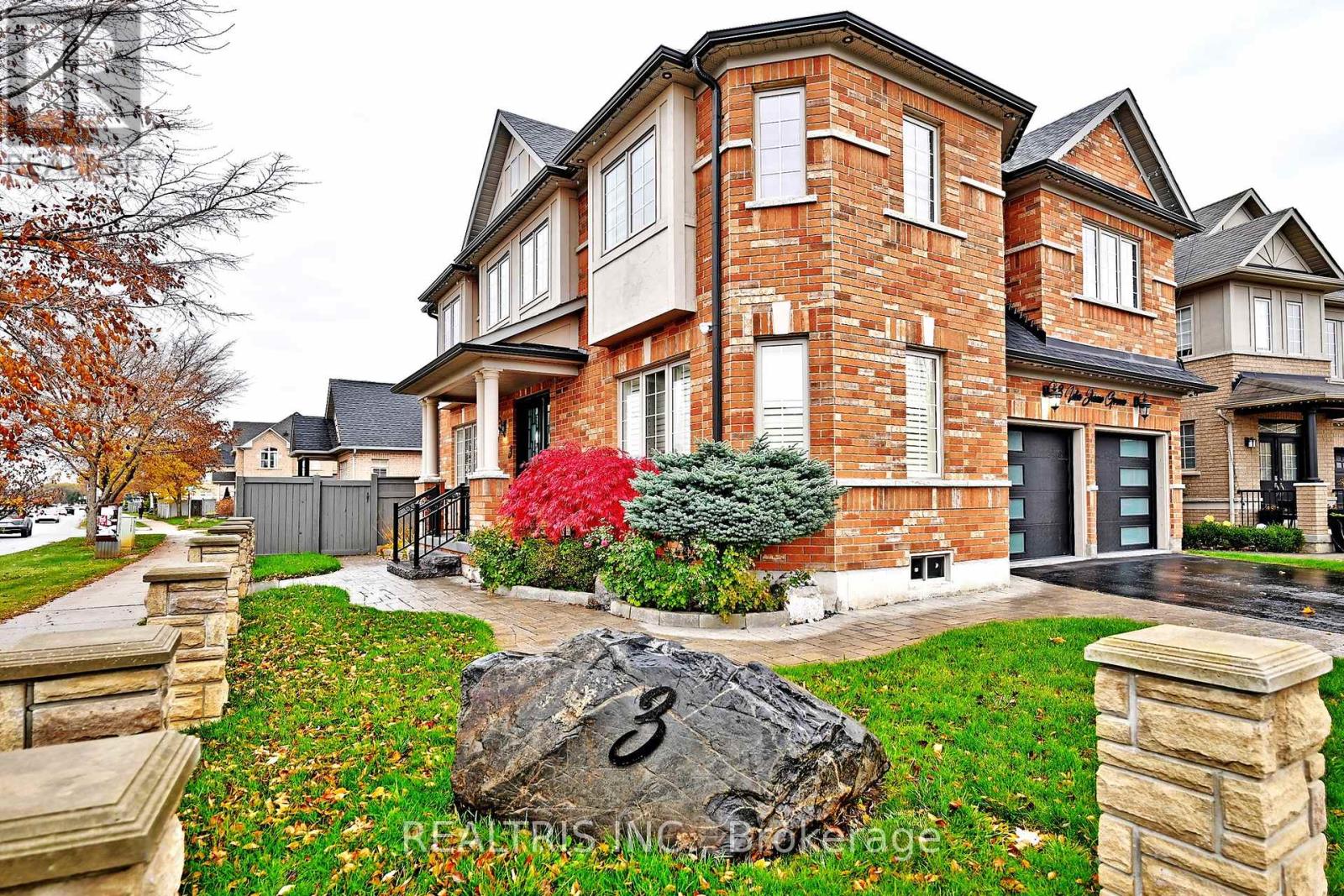 3 Ida Jane Grove, Whitchurch-Stouffville, Ontario  L4A 0S4 - Photo 4 - N12582806