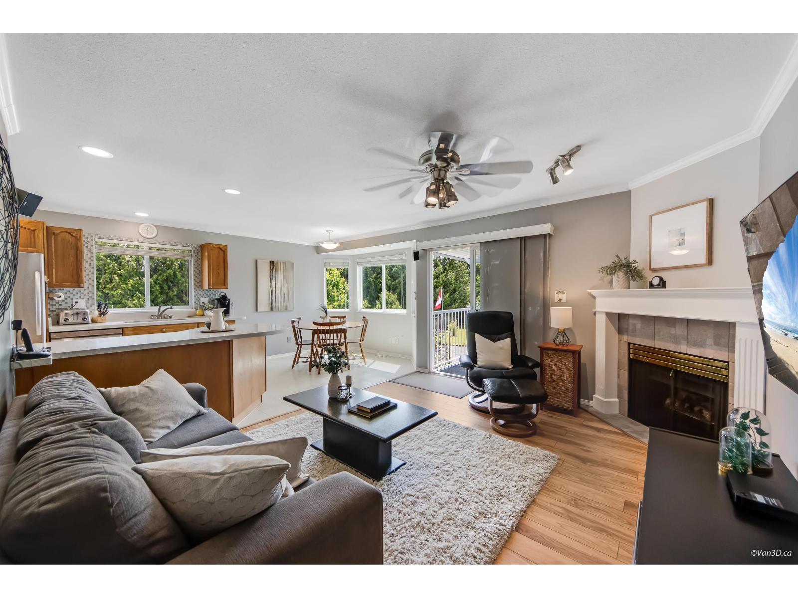 21562 51 Avenue, Langley, British Columbia  V3A 8V8 - Photo 12 - R3070539