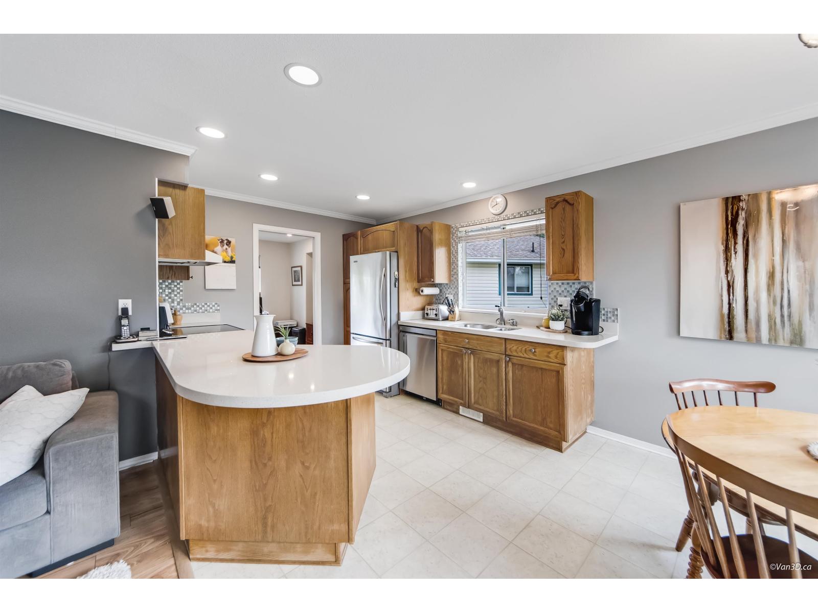 21562 51 Avenue, Langley, British Columbia  V3A 8V8 - Photo 8 - R3070539