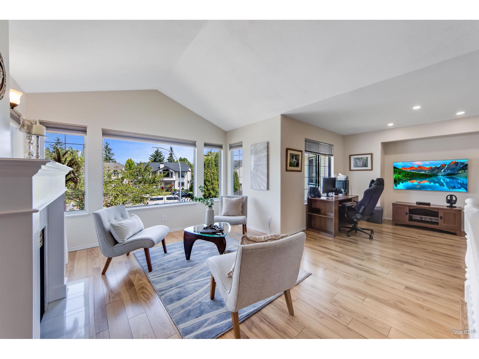 21562 51 Avenue, Langley, British Columbia  V3A 8V8 - Photo 5 - R3070539