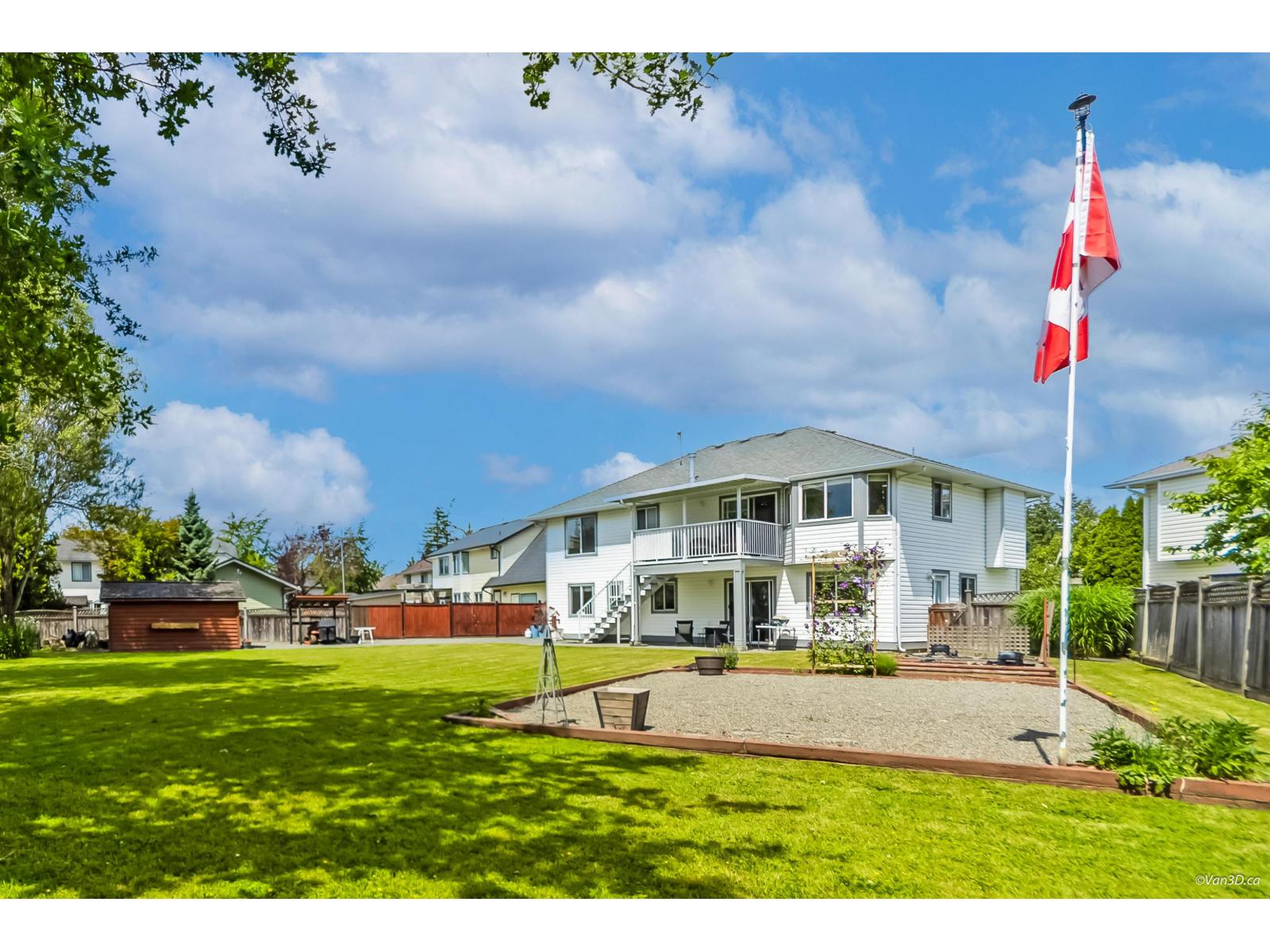 21562 51 Avenue, Langley, British Columbia  V3A 8V8 - Photo 14 - R3070539