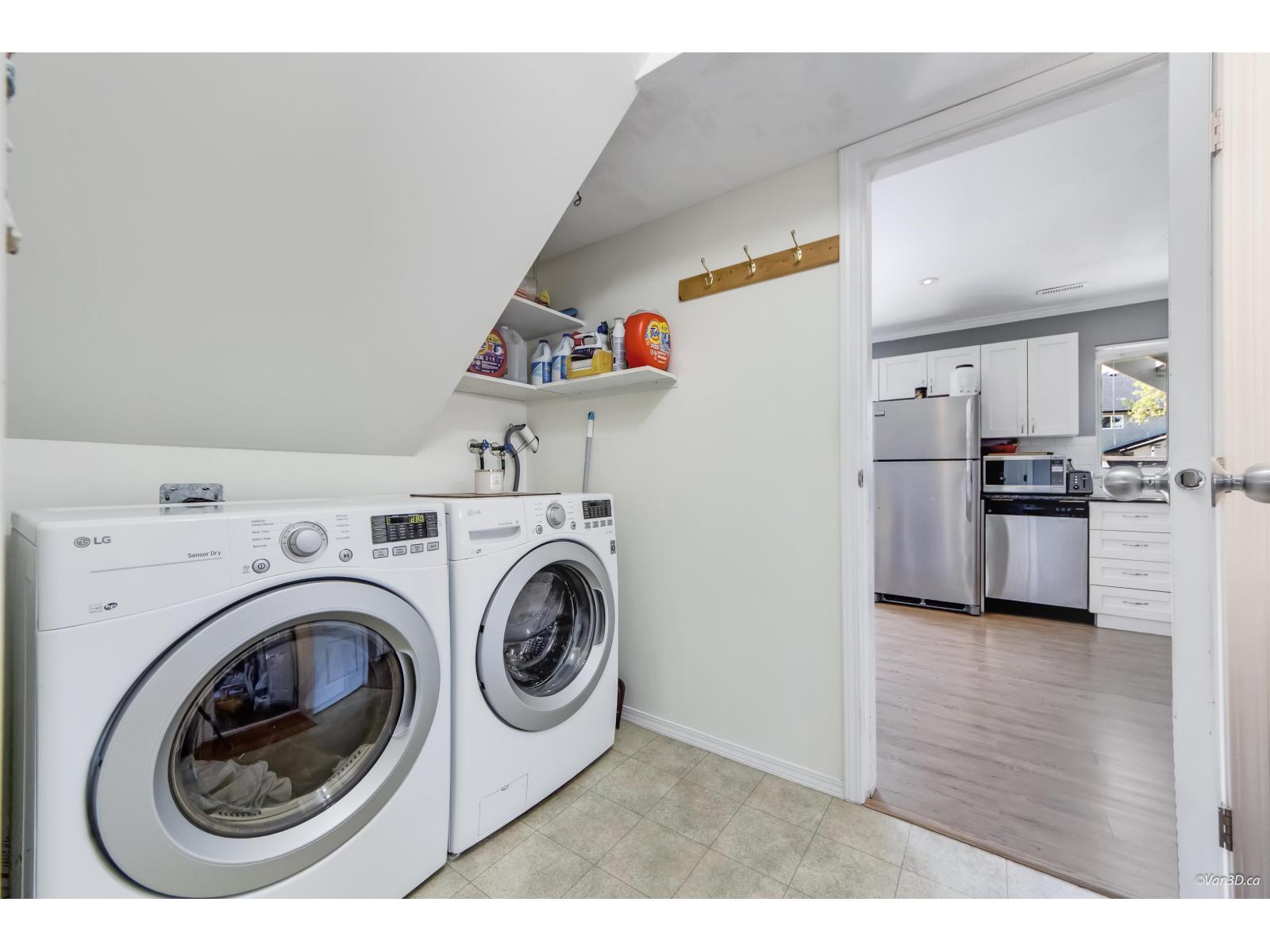 21562 51 Avenue, Langley, British Columbia  V3A 8V8 - Photo 31 - R3070539