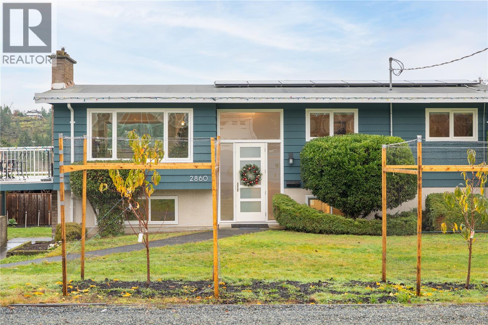 2860 Staffordshire Terr, Nanaimo, British Columbia