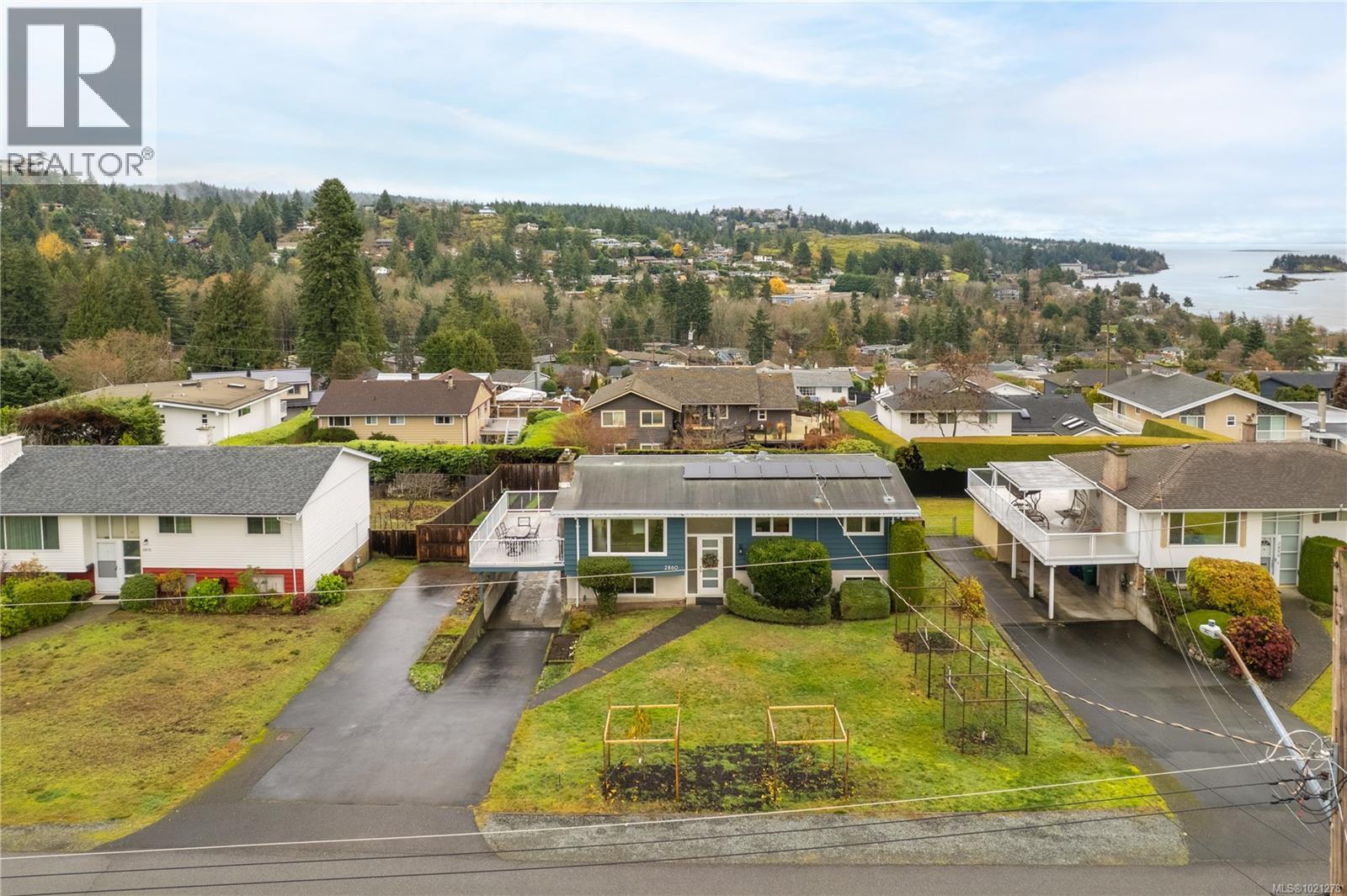 2860 Staffordshire Terr, Nanaimo, British Columbia  V9S 3R1 - Photo 6 - 1021278