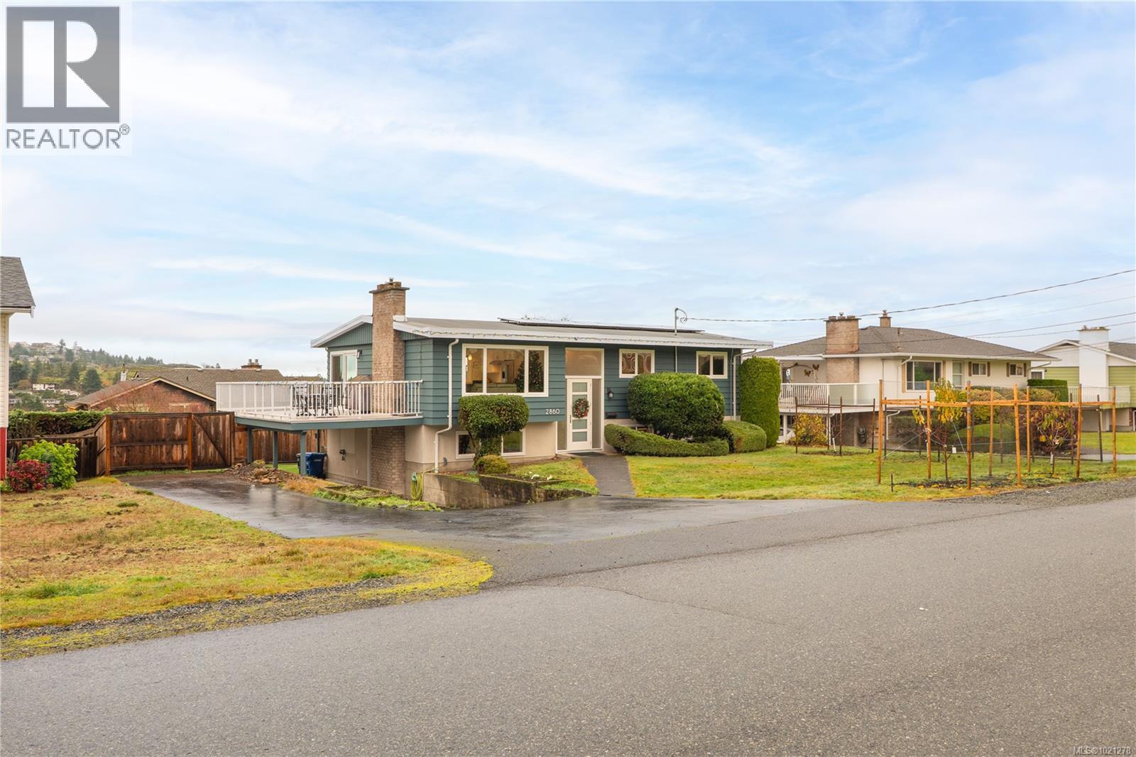 2860 Staffordshire Terr, Nanaimo, British Columbia  V9S 3R1 - Photo 7 - 1021278