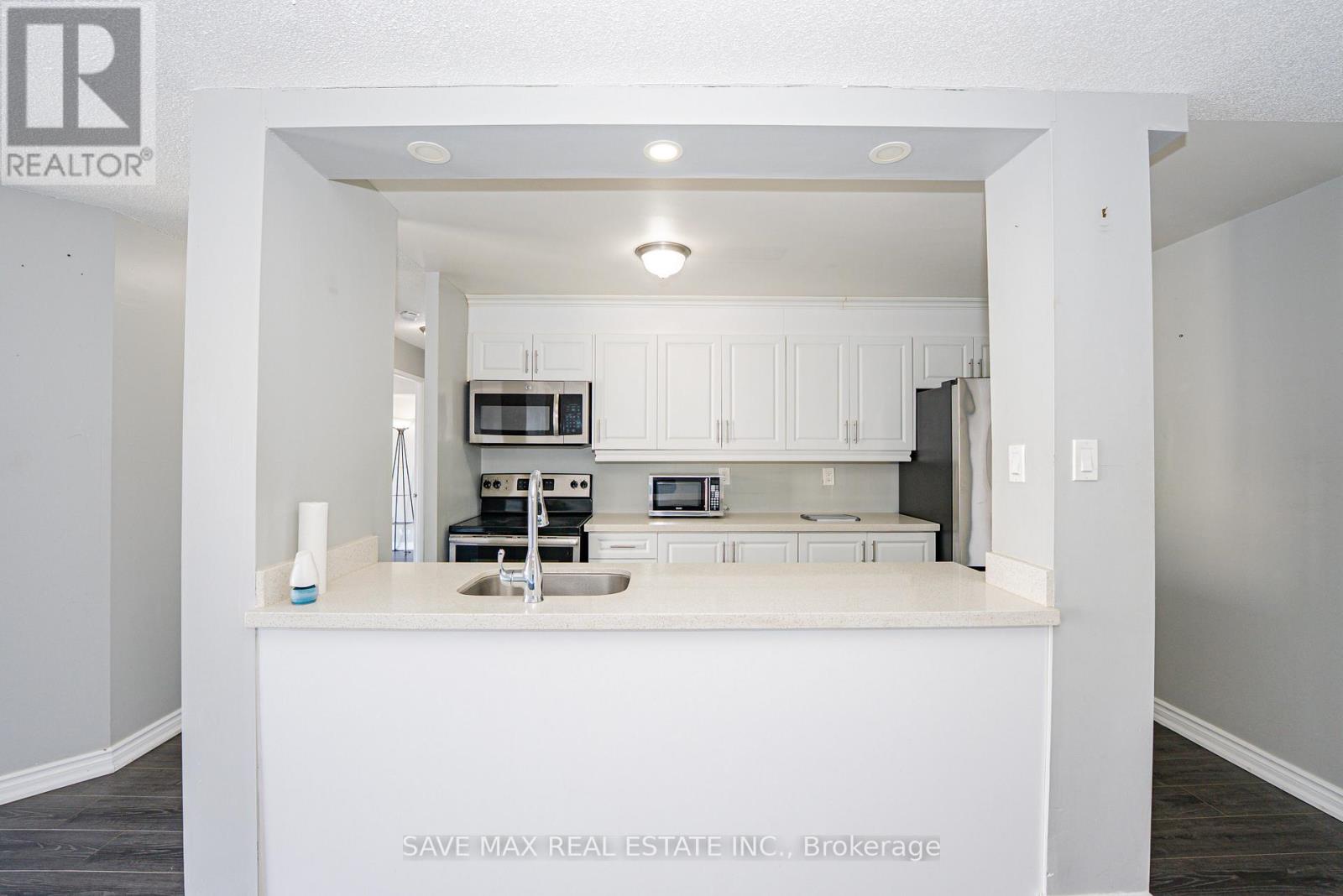 1705 - 4205 Shipp Drive, Mississauga, Ontario  L4Z 2Y9 - Photo 12 - W12580072