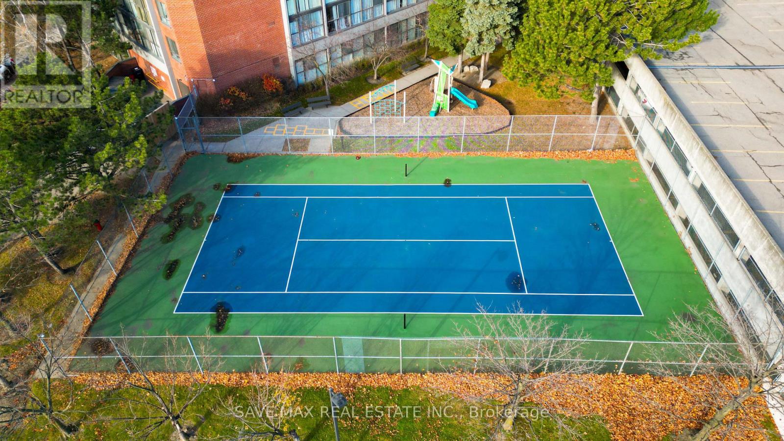 1705 - 4205 Shipp Drive, Mississauga, Ontario  L4Z 2Y9 - Photo 22 - W12580072