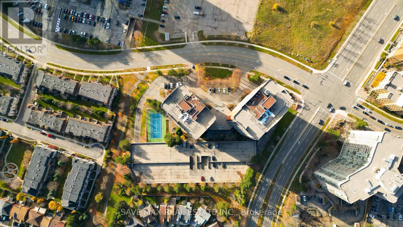 1705 - 4205 Shipp Drive, Mississauga, Ontario  L4Z 2Y9 - Photo 23 - W12580072