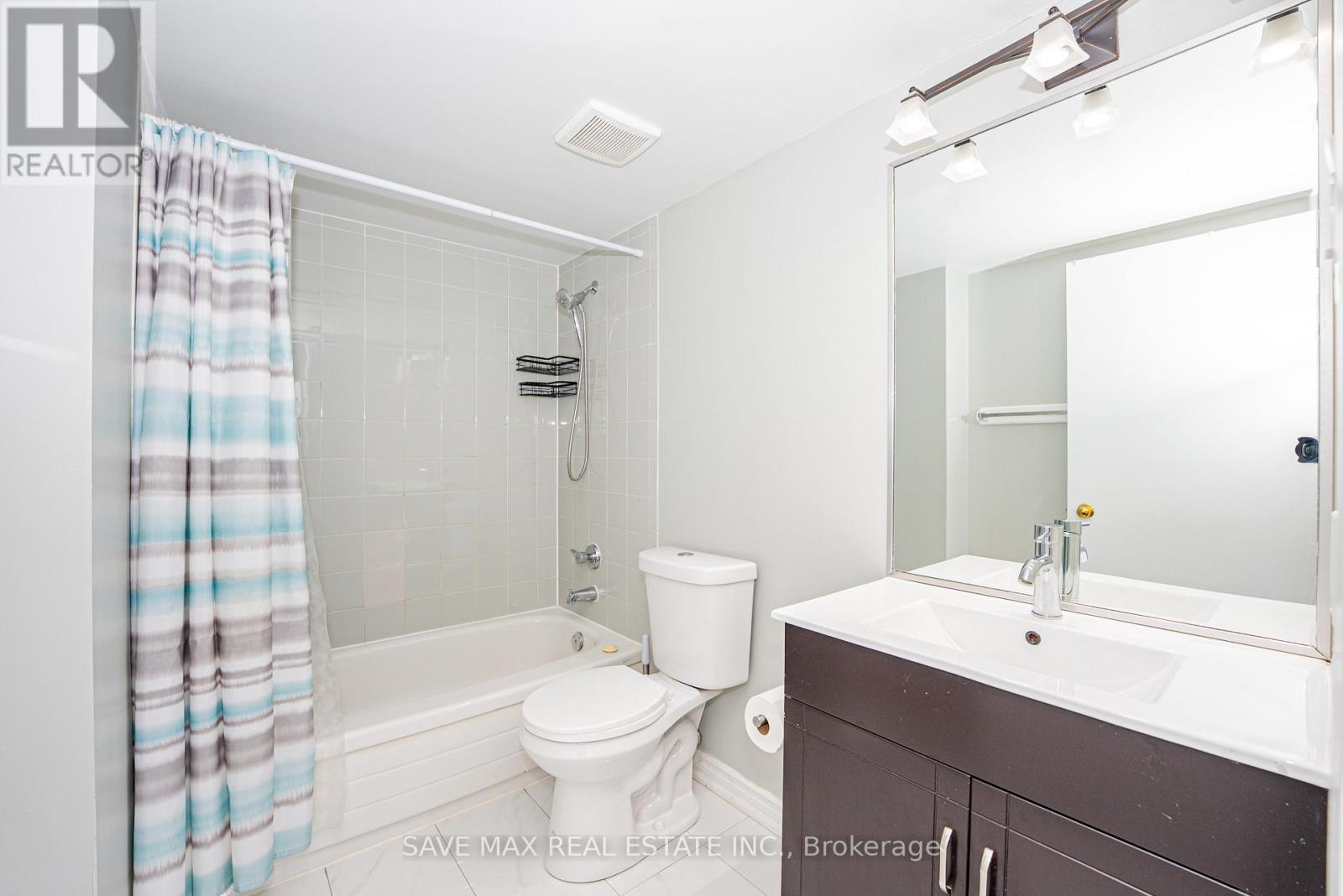 1705 - 4205 Shipp Drive, Mississauga, Ontario  L4Z 2Y9 - Photo 19 - W12580072