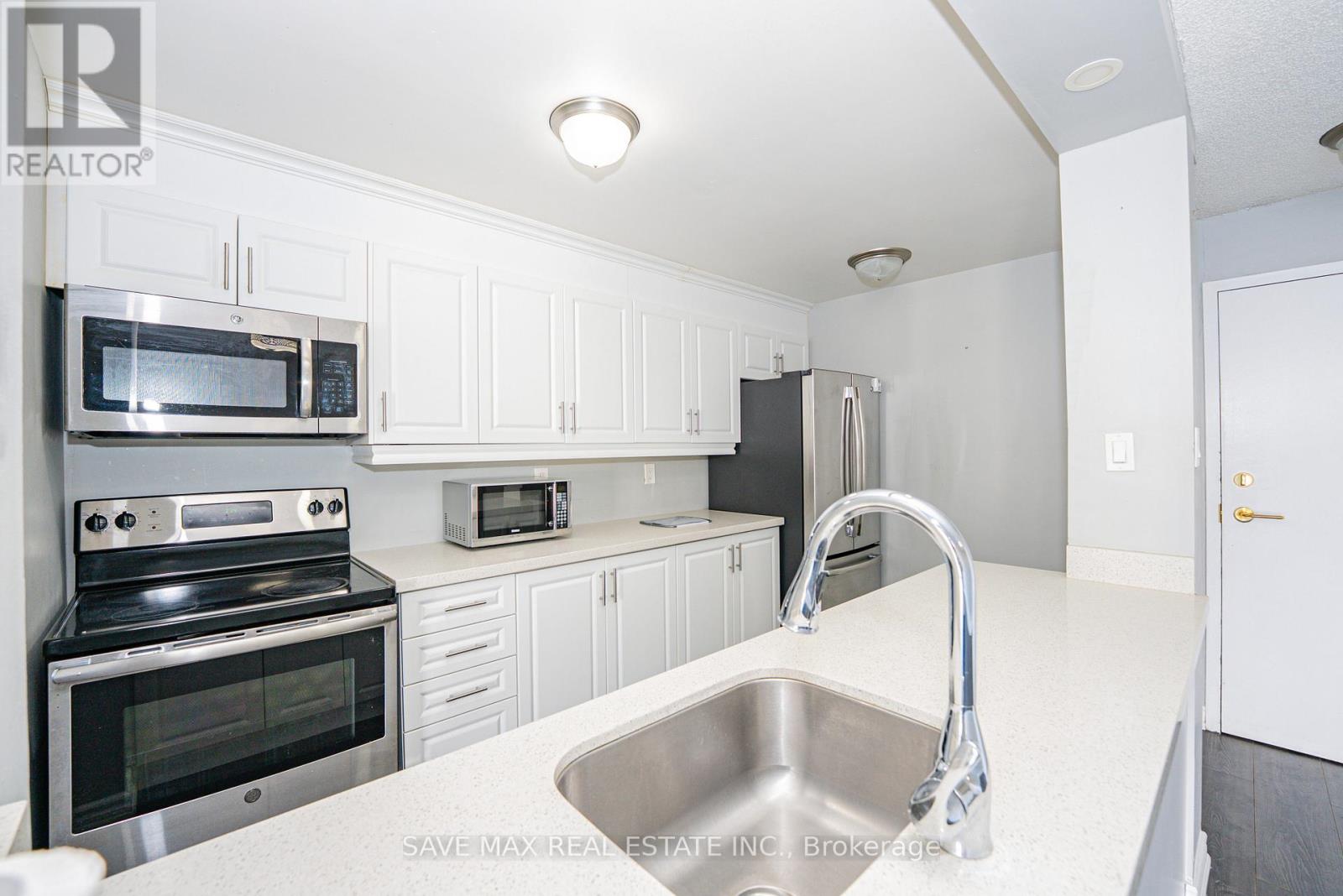 1705 - 4205 Shipp Drive, Mississauga, Ontario  L4Z 2Y9 - Photo 11 - W12580072