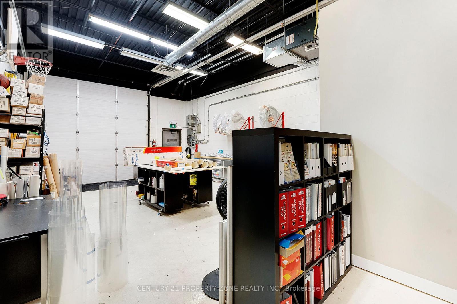 3a - 8 Automatic Road, Brampton, Ontario  L6S 5N4 - Photo 15 - W12582624