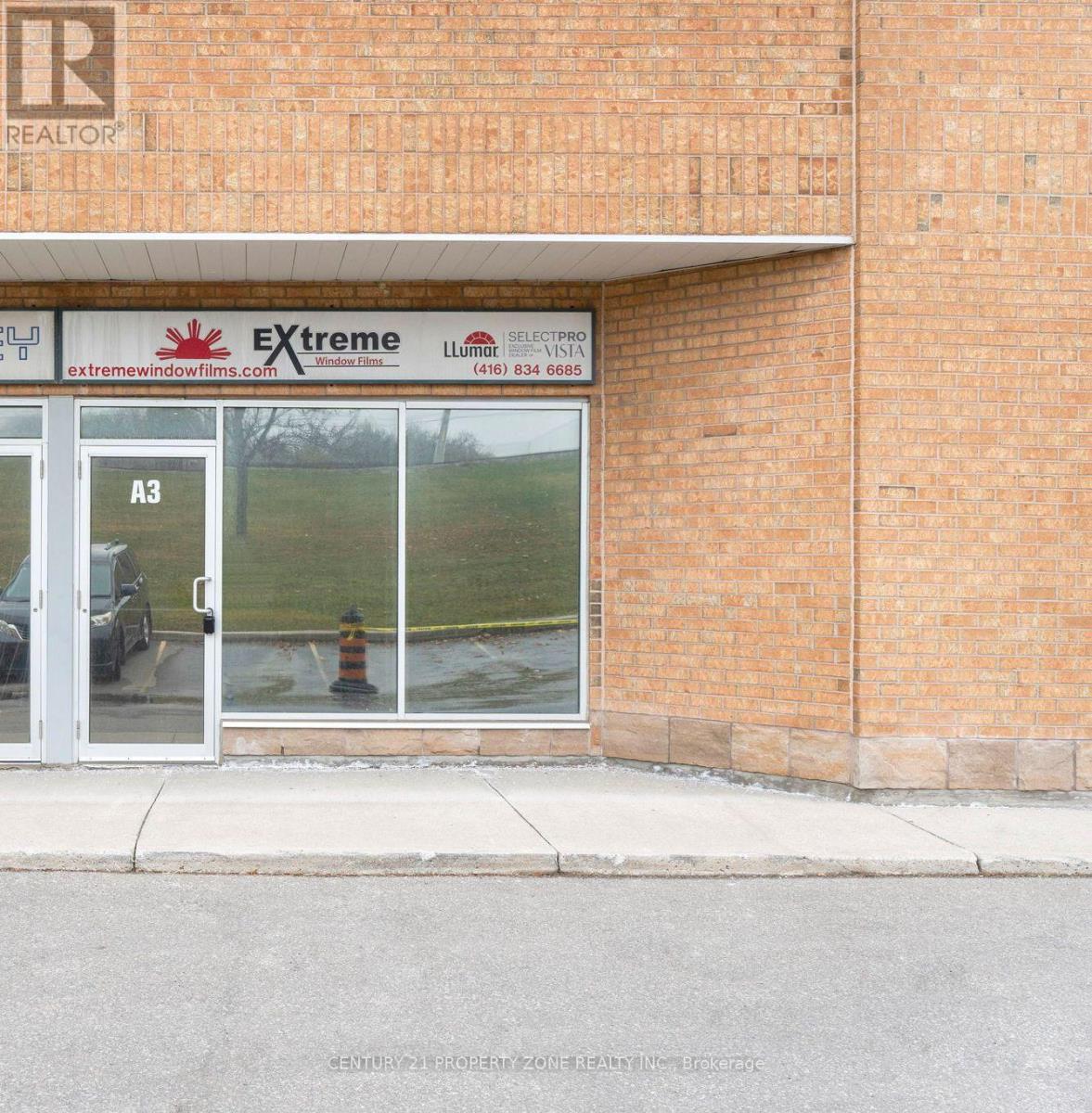 3a - 8 Automatic Road, Brampton, Ontario  L6S 5N4 - Photo 2 - W12582624