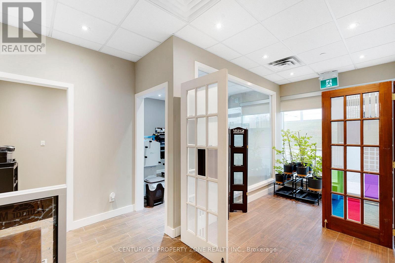 3a - 8 Automatic Road, Brampton, Ontario  L6S 5N4 - Photo 19 - W12582624