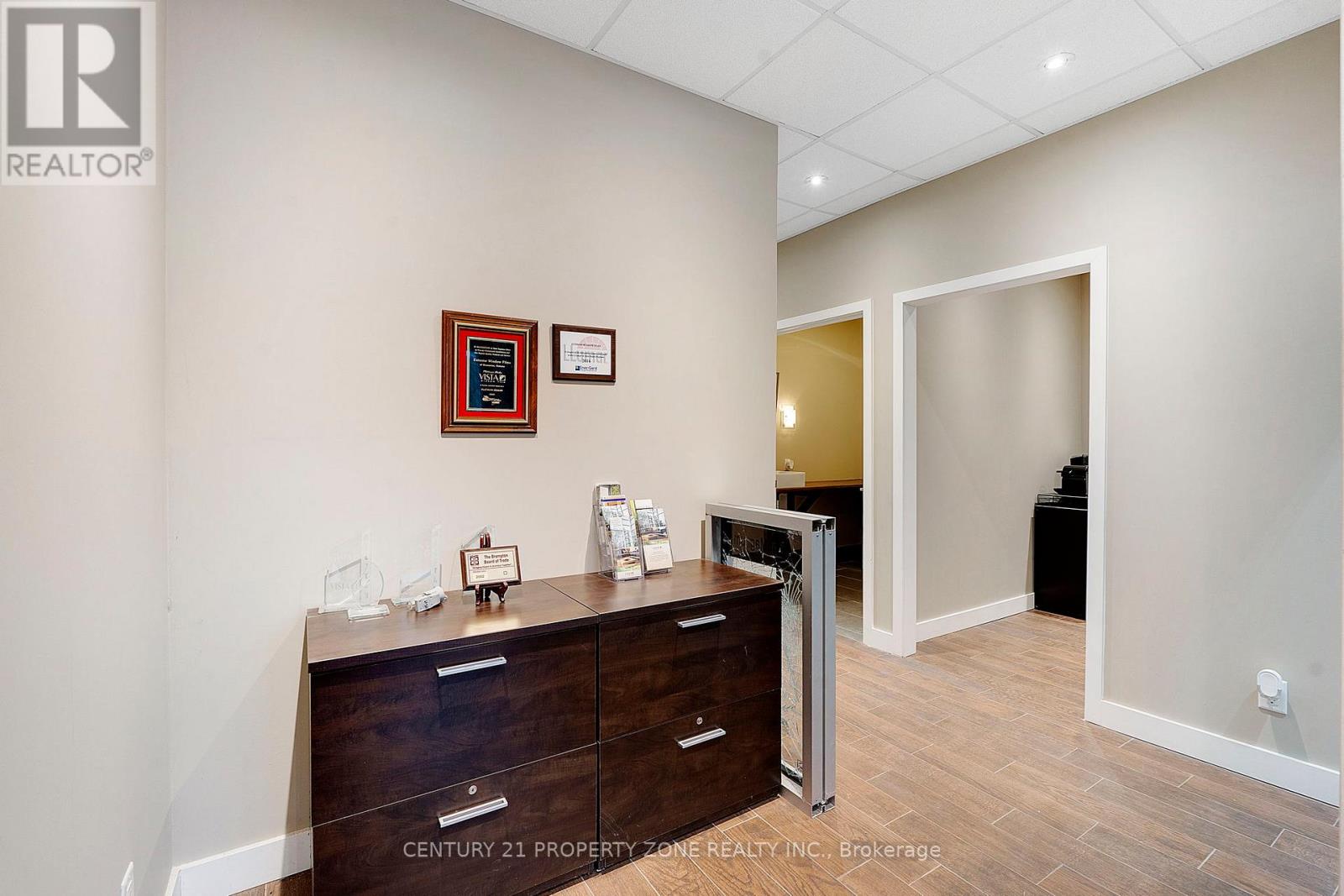 3a - 8 Automatic Road, Brampton, Ontario  L6S 5N4 - Photo 20 - W12582624