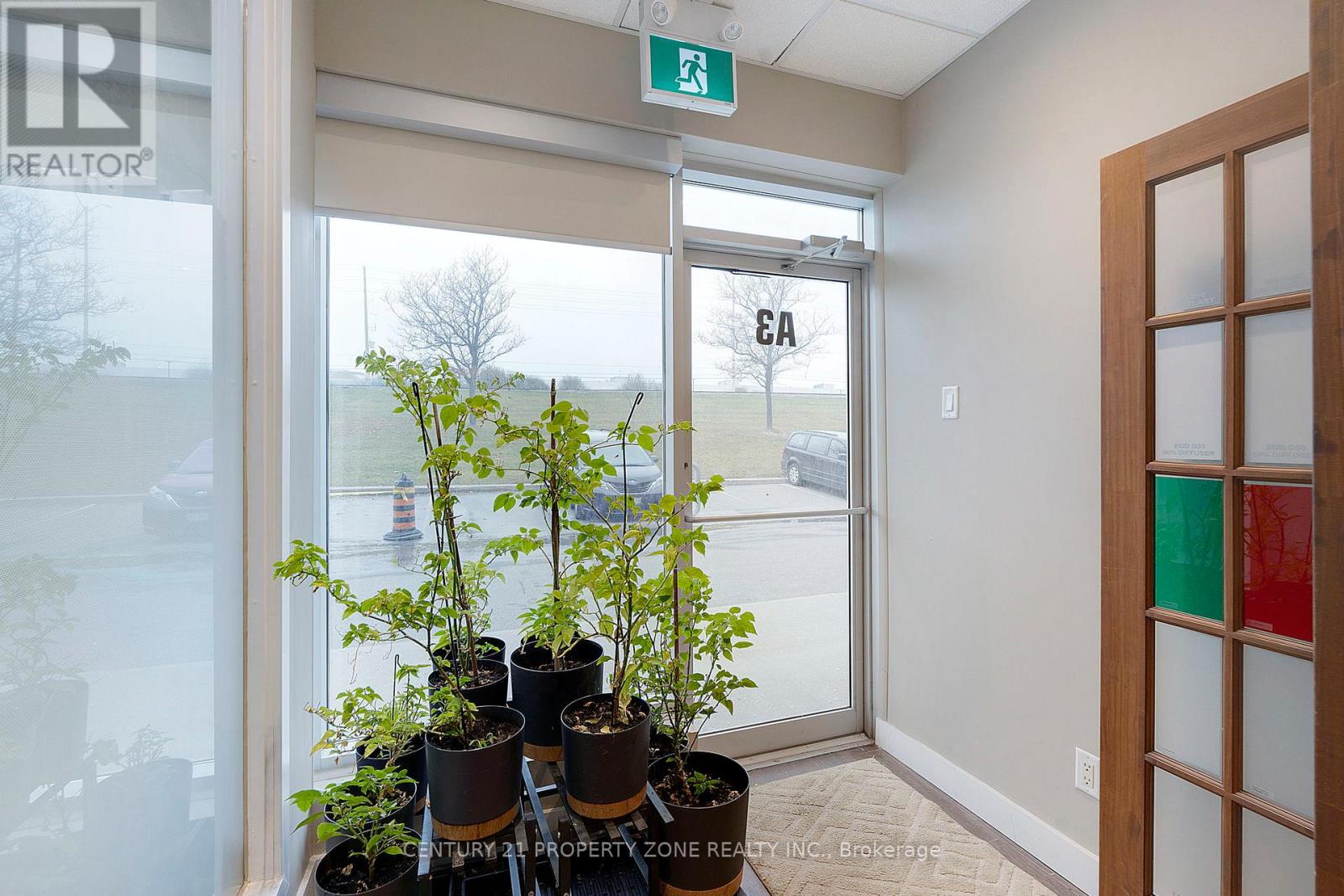 3a - 8 Automatic Road, Brampton, Ontario  L6S 5N4 - Photo 21 - W12582624