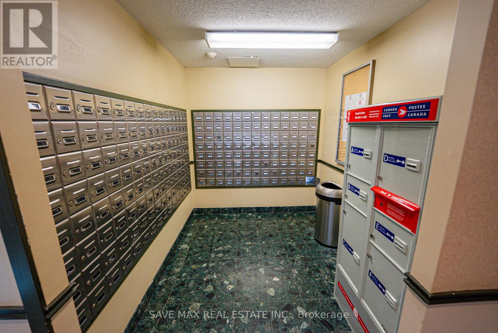 1705 - 4205 Shipp Drive, Mississauga, Ontario  L4Z 2Y9 - Photo 21 - W12580072