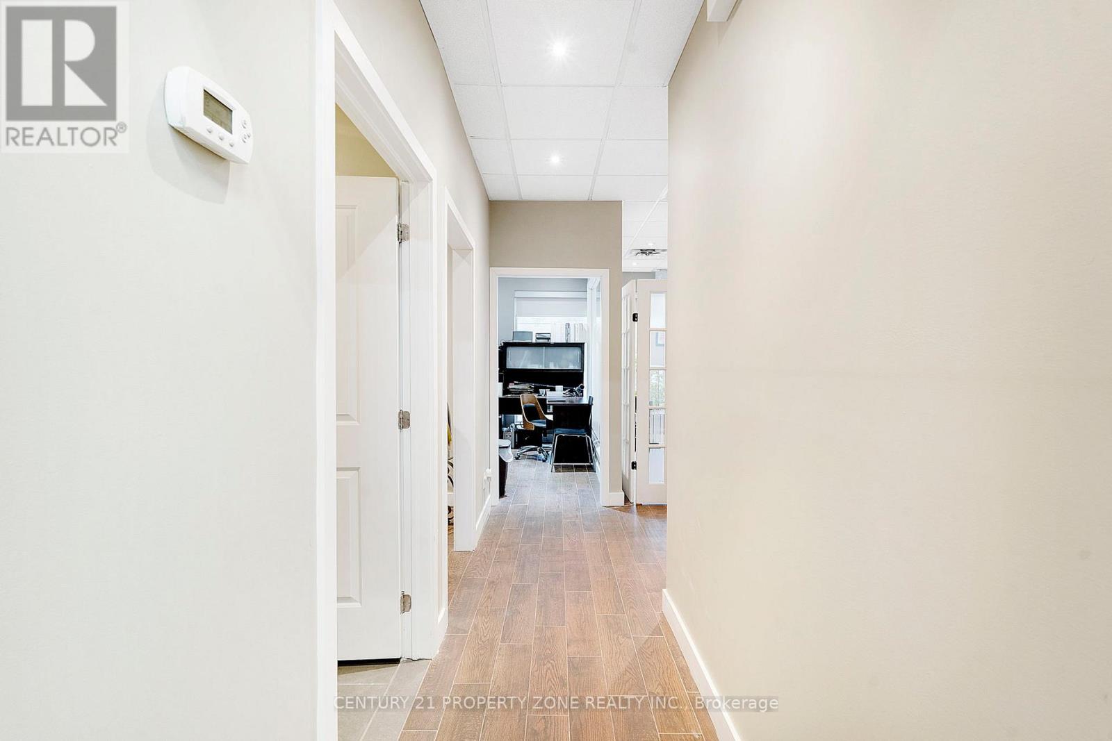 3a - 8 Automatic Road, Brampton, Ontario  L6S 5N4 - Photo 6 - W12582624