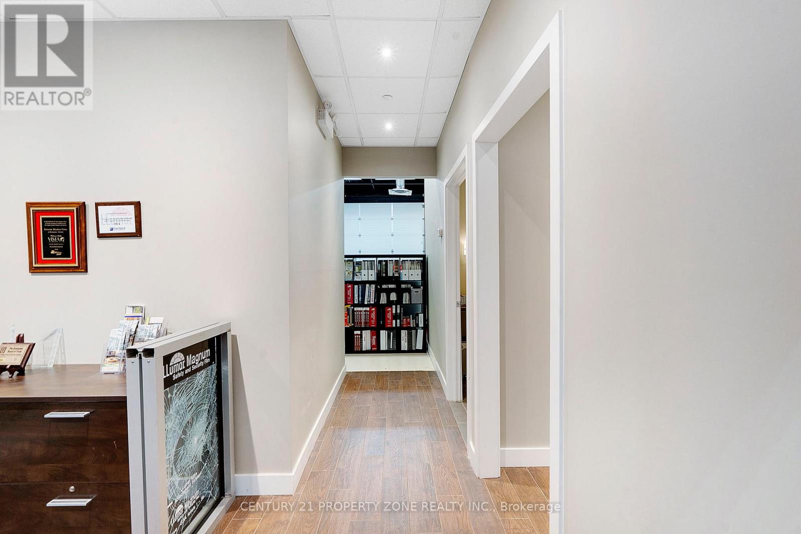 3a - 8 Automatic Road, Brampton, Ontario  L6S 5N4 - Photo 18 - W12582624