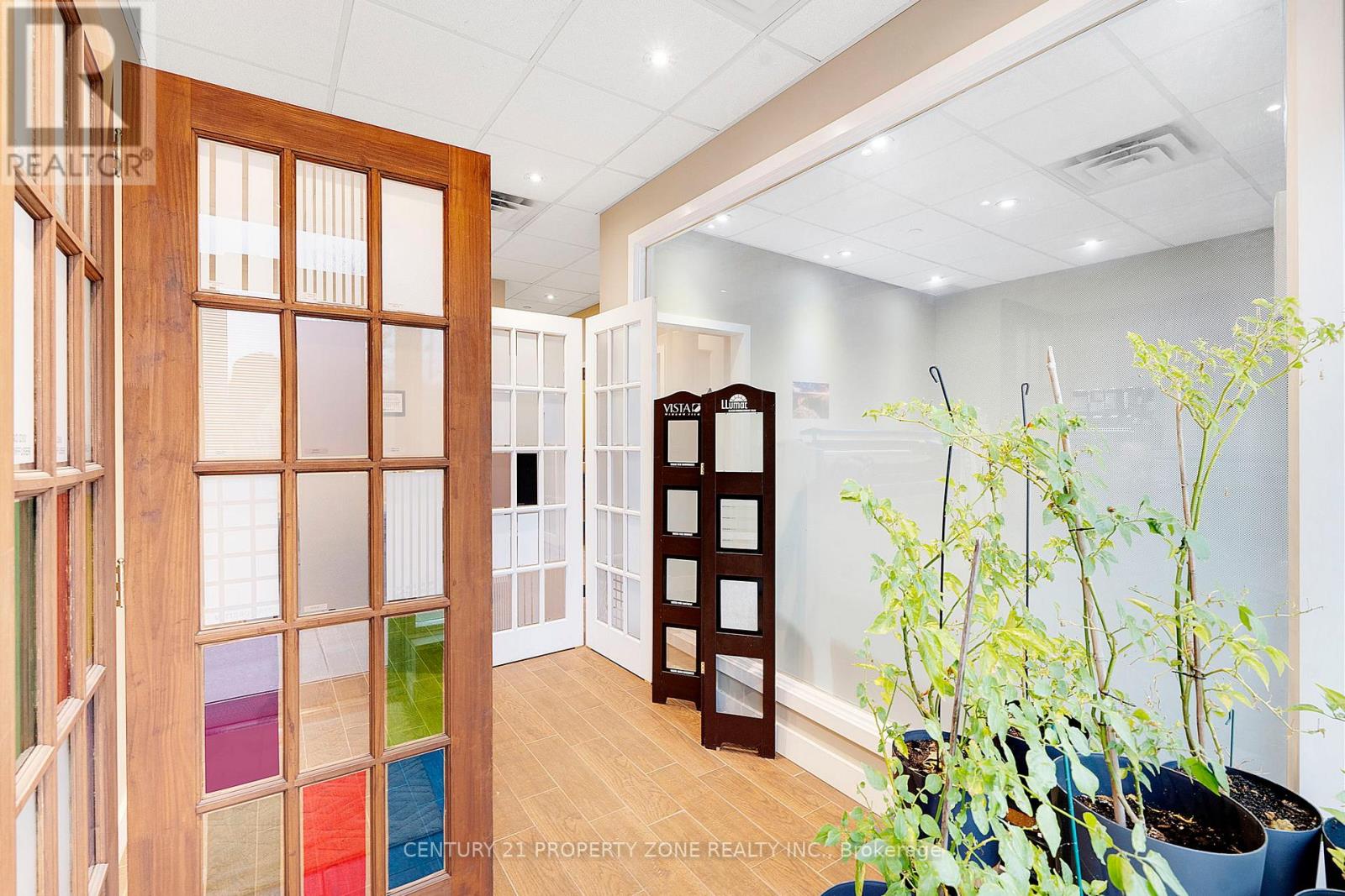 3a - 8 Automatic Road, Brampton, Ontario  L6S 5N4 - Photo 22 - W12582624