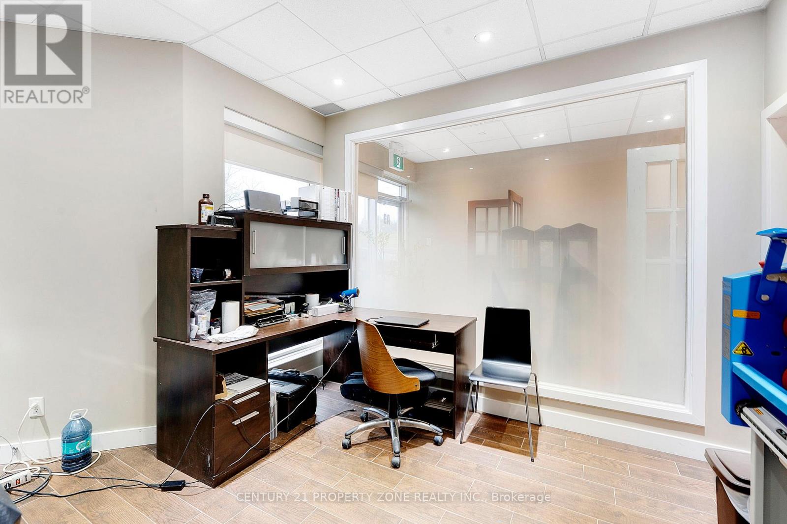 3a - 8 Automatic Road, Brampton, Ontario  L6S 5N4 - Photo 8 - W12582624