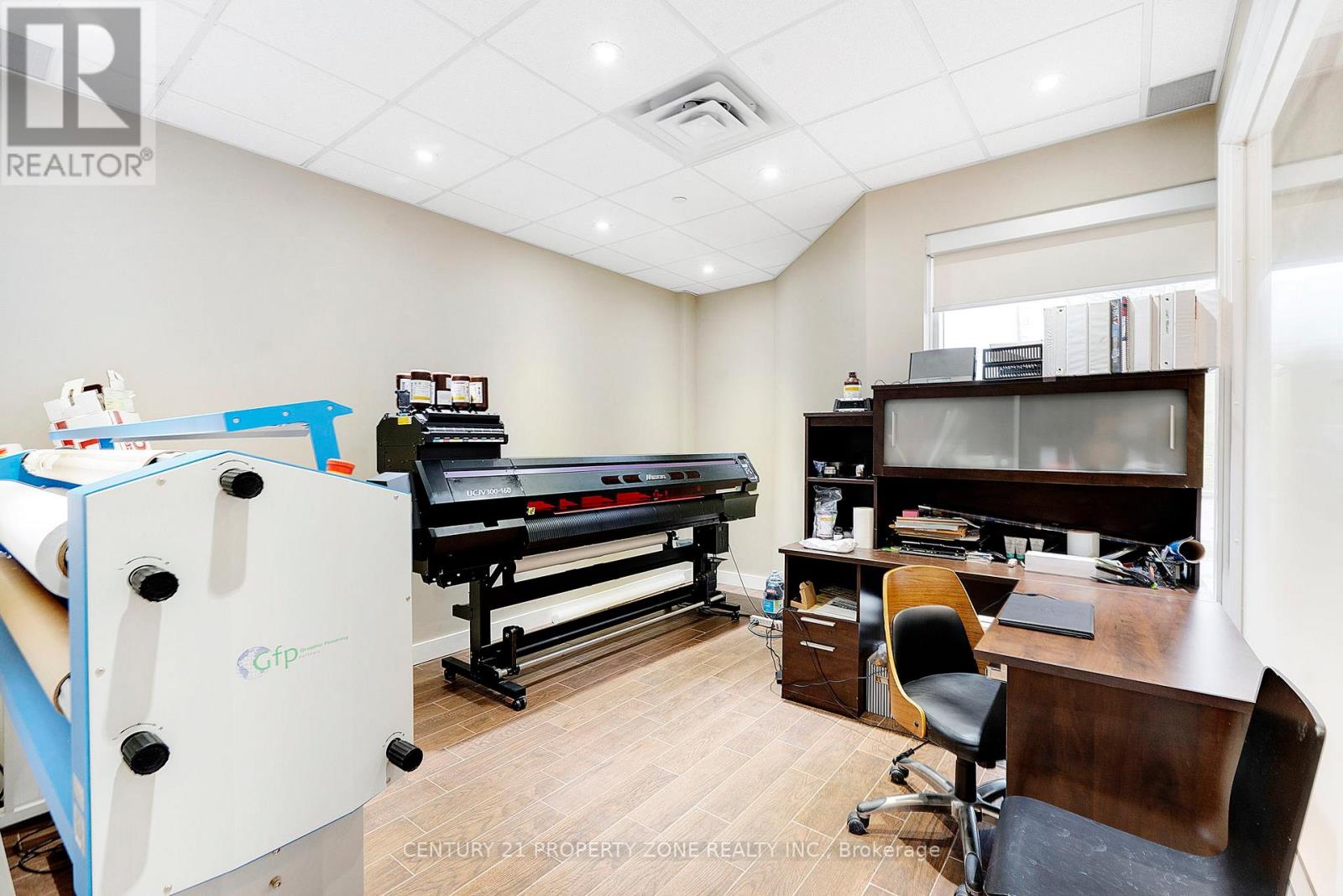 3a - 8 Automatic Road, Brampton, Ontario  L6S 5N4 - Photo 9 - W12582624