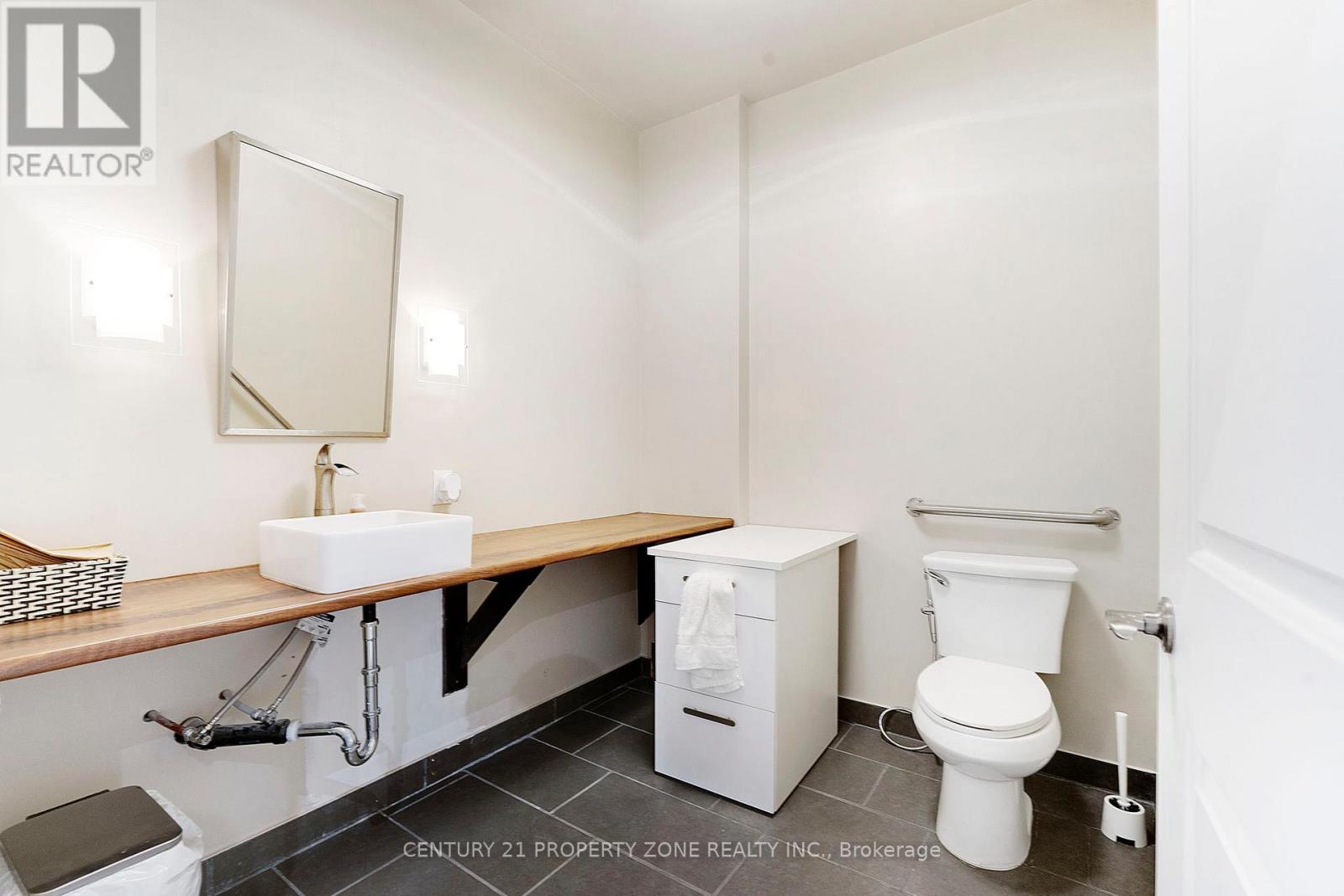 3a - 8 Automatic Road, Brampton, Ontario  L6S 5N4 - Photo 16 - W12582624