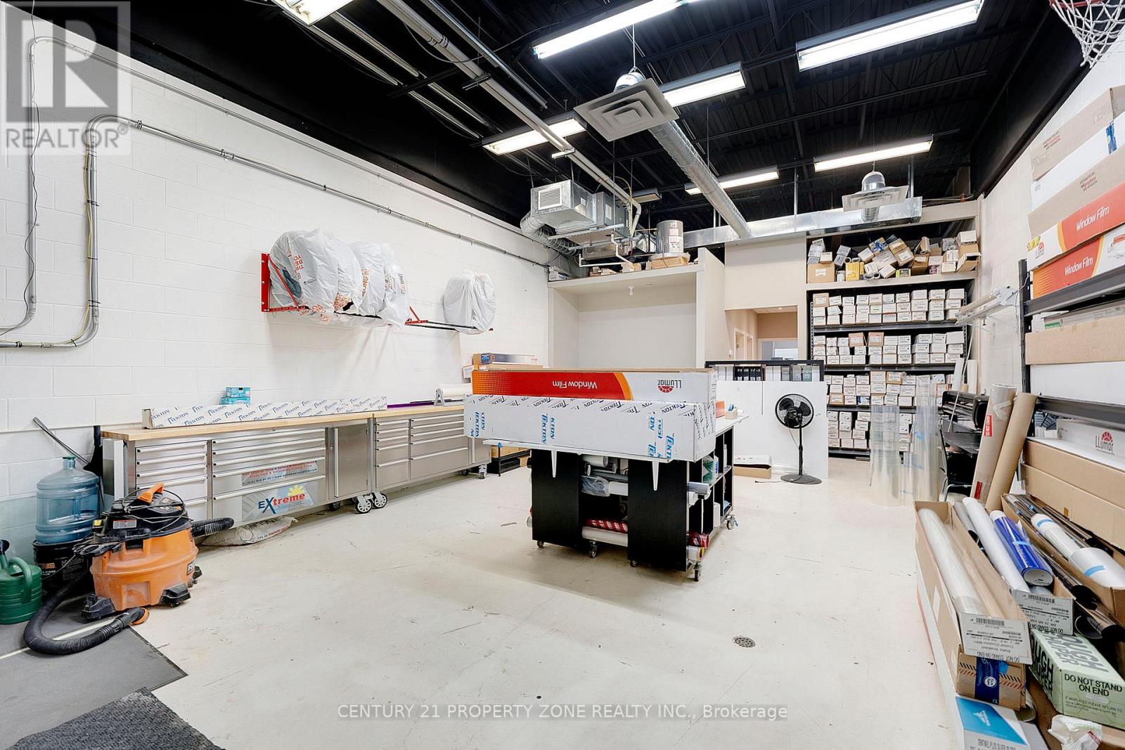 3a - 8 Automatic Road, Brampton, Ontario  L6S 5N4 - Photo 14 - W12582624