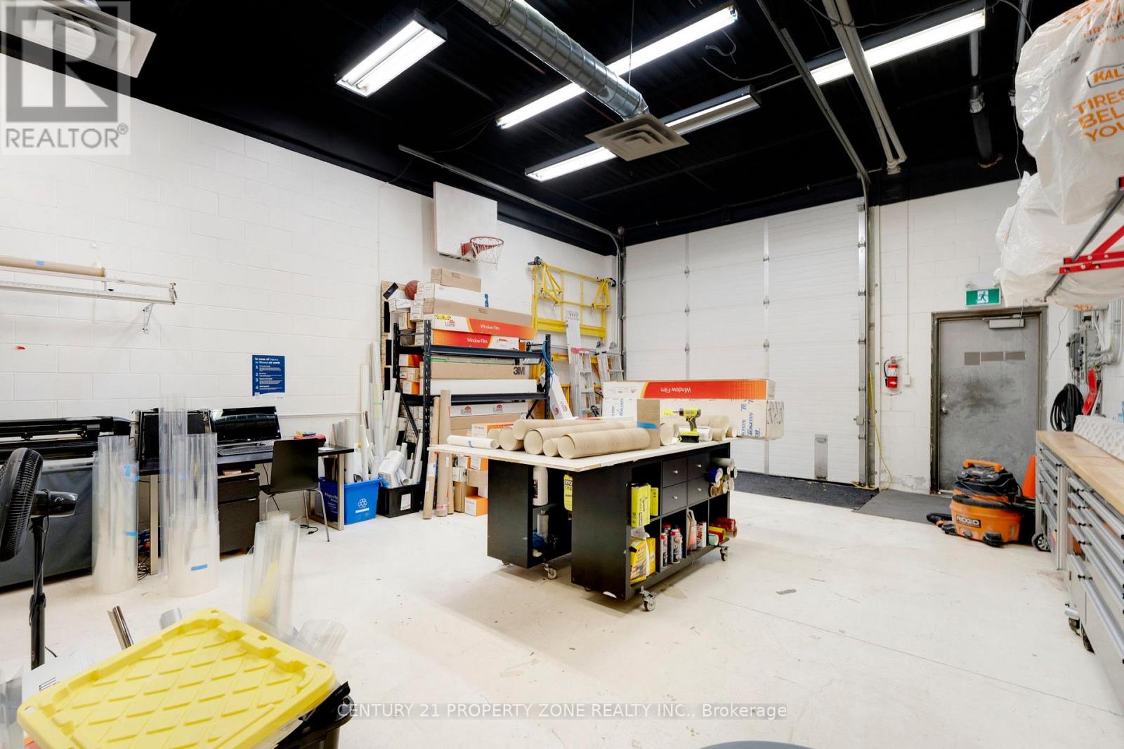 3a - 8 Automatic Road, Brampton, Ontario  L6S 5N4 - Photo 10 - W12582624