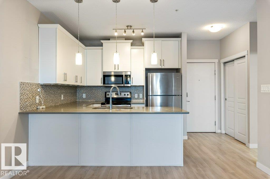 #304 812 Welsh Dr Sw, Edmonton, Alberta  T6X 1Y7 - Photo 2 - E4466885