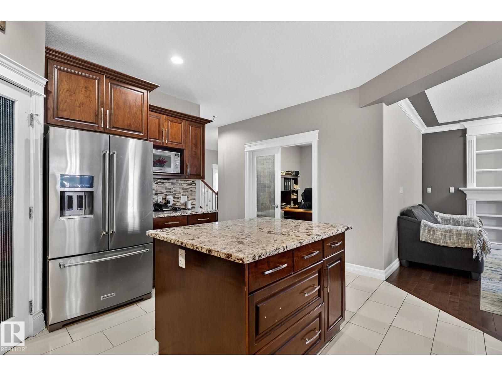 1232 Cunningham Dr Sw, Edmonton, Alberta  T6W 0R4 - Photo 14 - E4466886