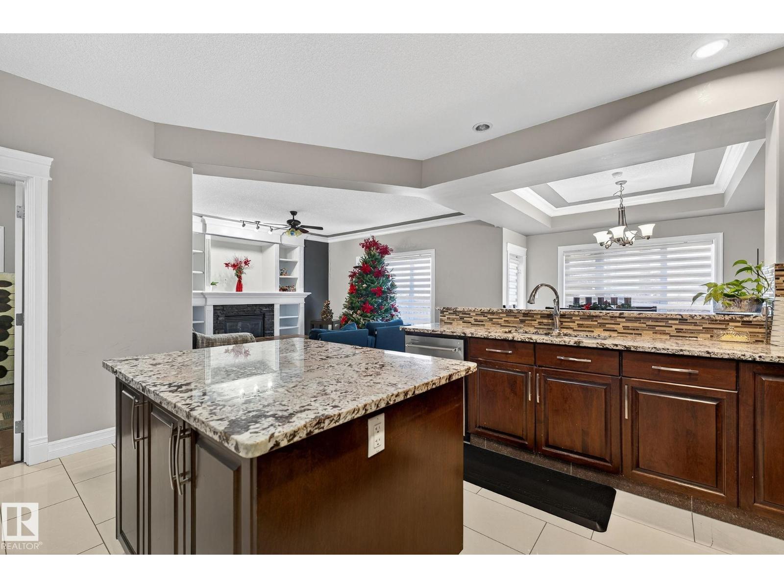 1232 Cunningham Dr Sw, Edmonton, Alberta  T6W 0R4 - Photo 16 - E4466886