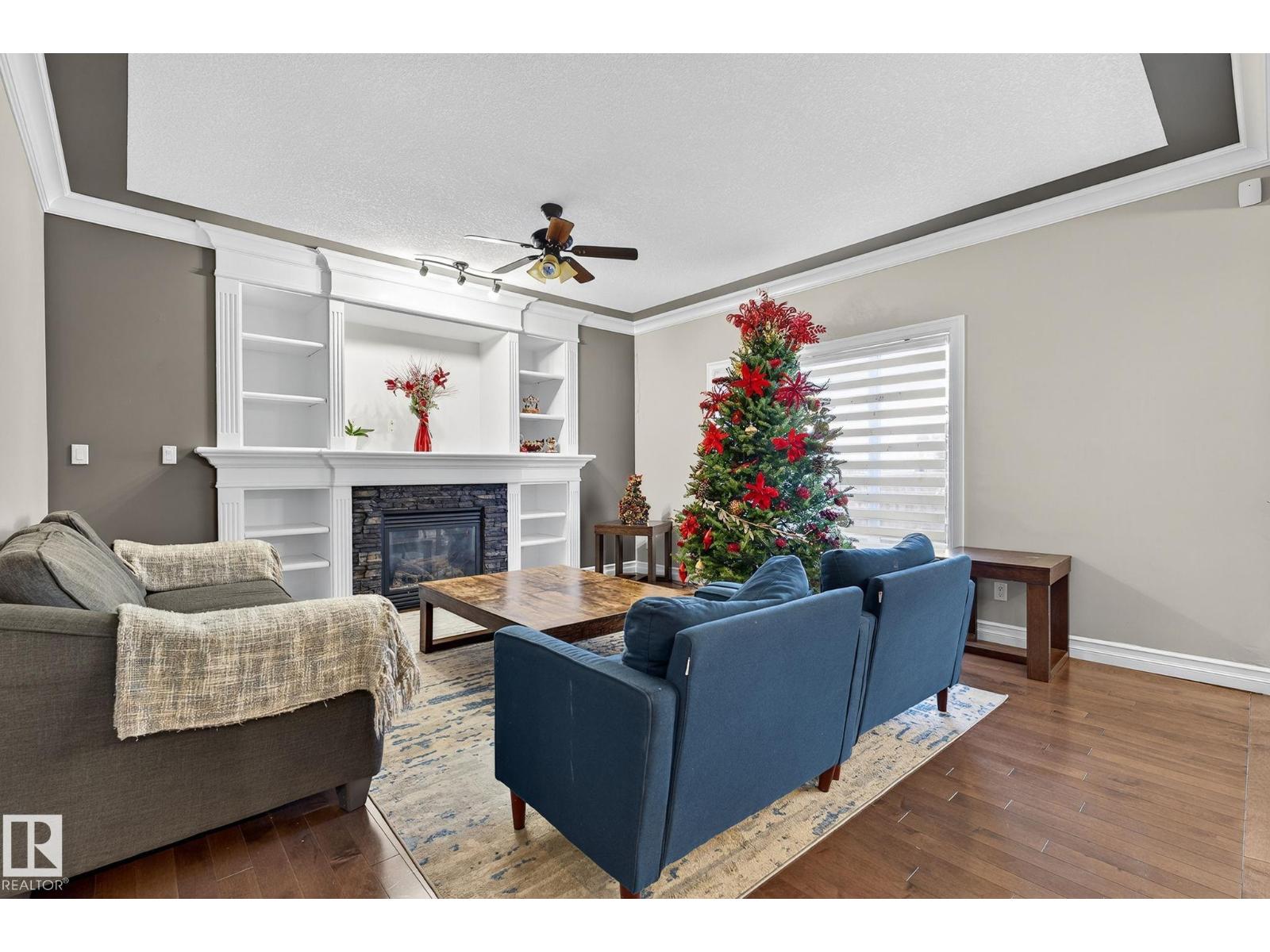 1232 Cunningham Dr Sw, Edmonton, Alberta  T6W 0R4 - Photo 19 - E4466886