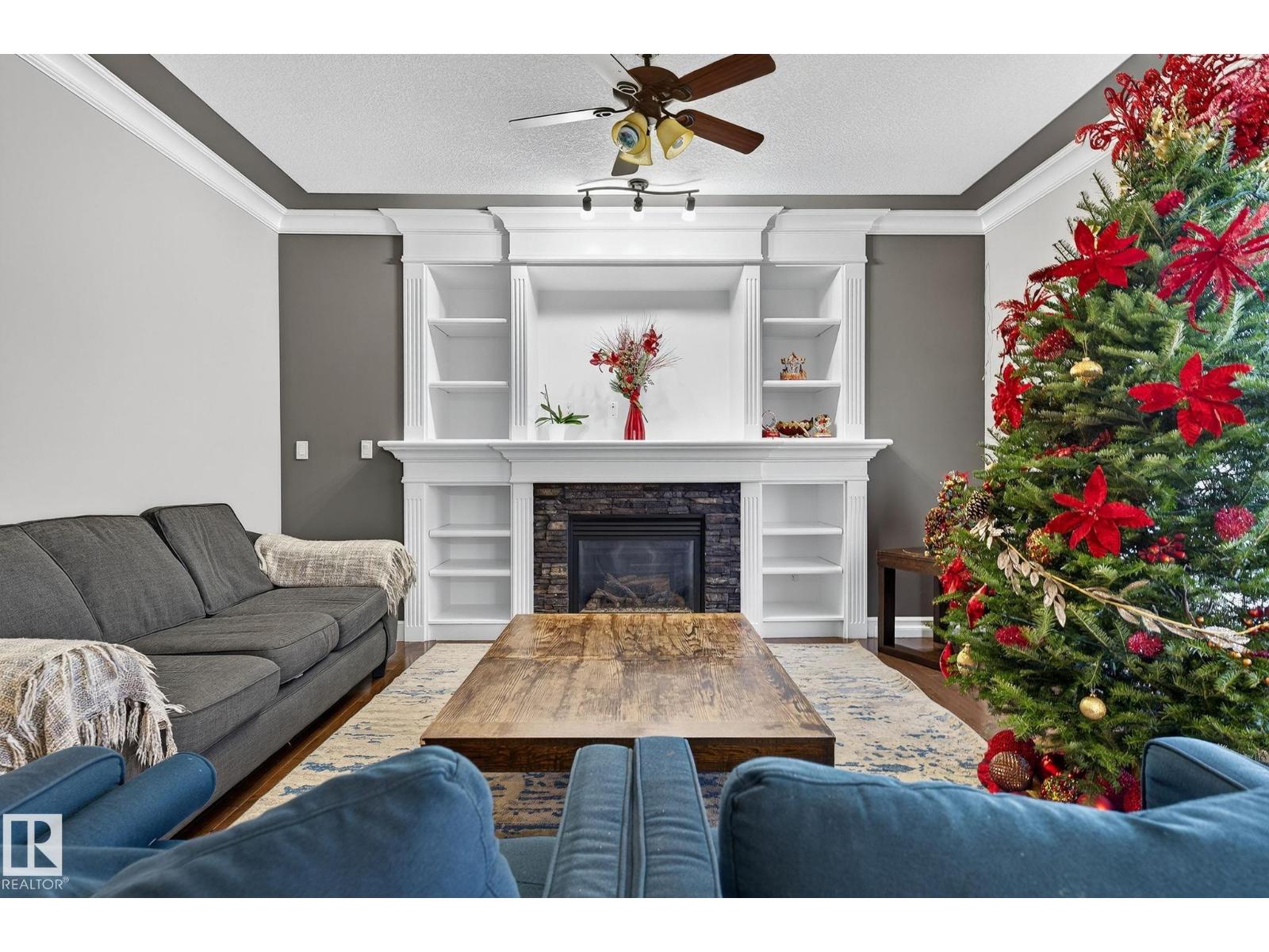 1232 Cunningham Dr Sw, Edmonton, Alberta  T6W 0R4 - Photo 20 - E4466886