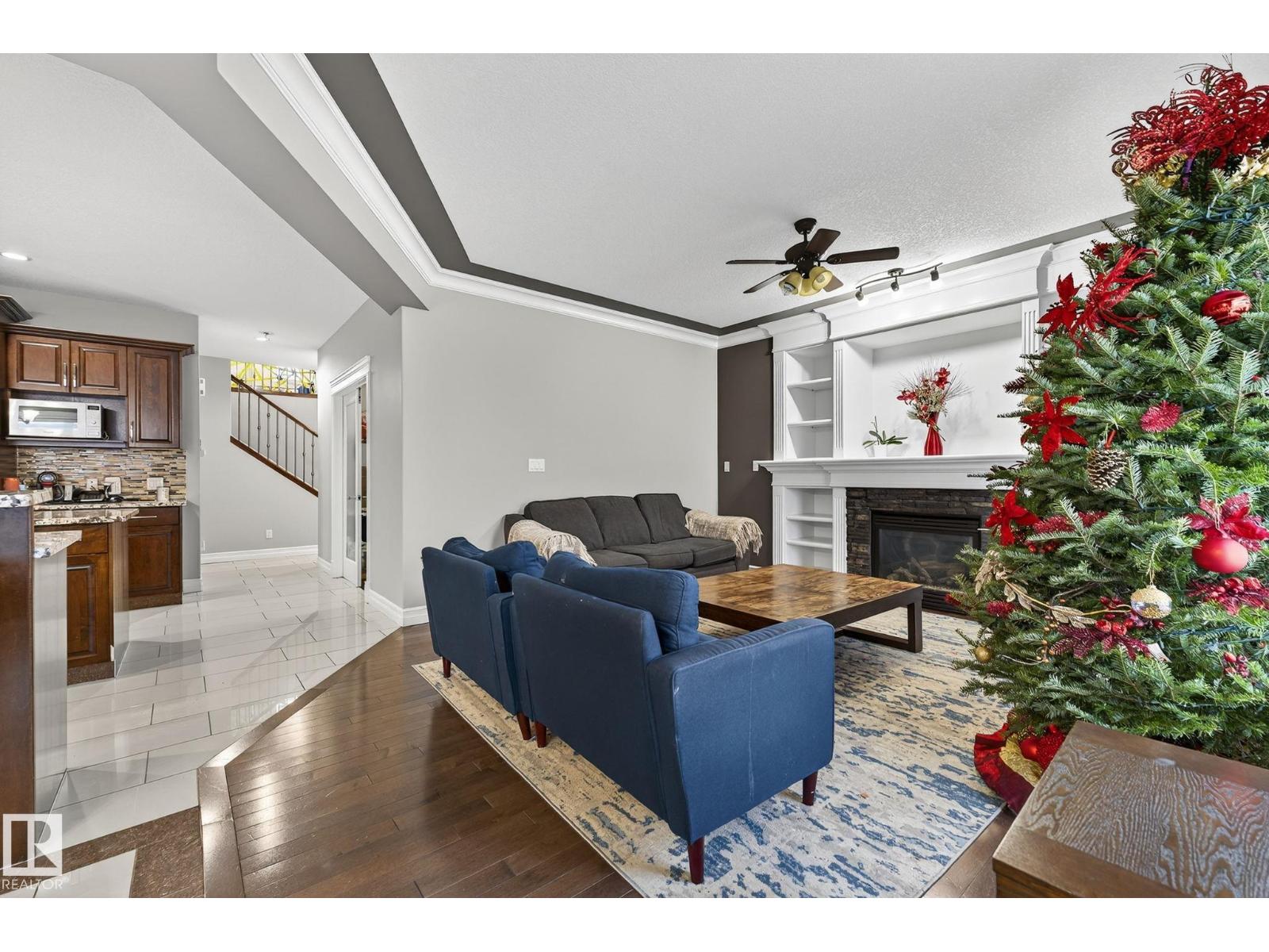 1232 Cunningham Dr Sw, Edmonton, Alberta  T6W 0R4 - Photo 21 - E4466886