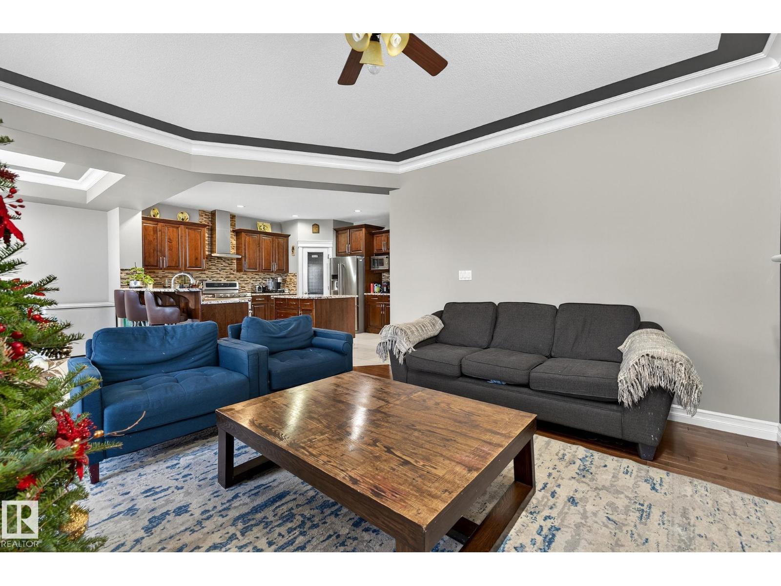 1232 Cunningham Dr Sw, Edmonton, Alberta  T6W 0R4 - Photo 22 - E4466886