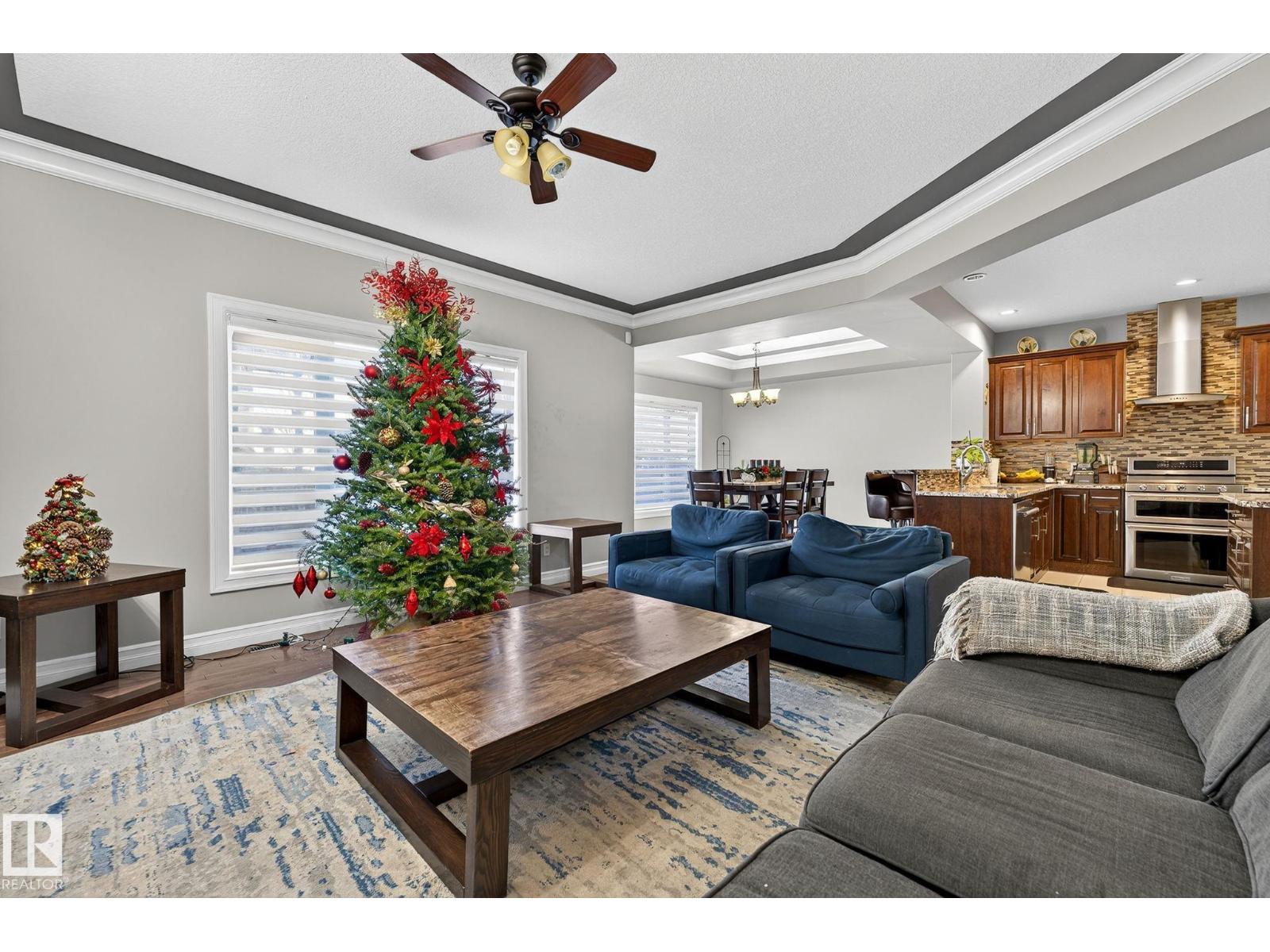 1232 Cunningham Dr Sw, Edmonton, Alberta  T6W 0R4 - Photo 23 - E4466886