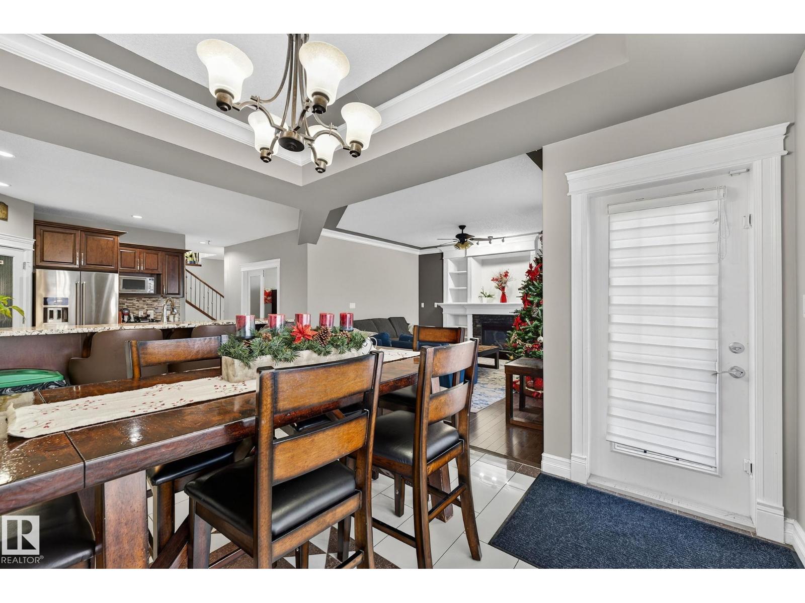 1232 Cunningham Dr Sw, Edmonton, Alberta  T6W 0R4 - Photo 25 - E4466886