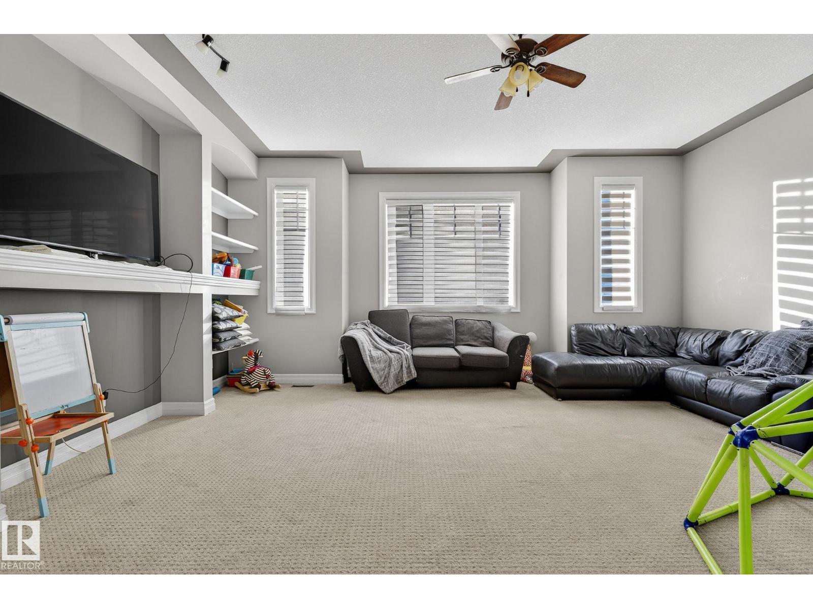 1232 Cunningham Dr Sw, Edmonton, Alberta  T6W 0R4 - Photo 30 - E4466886