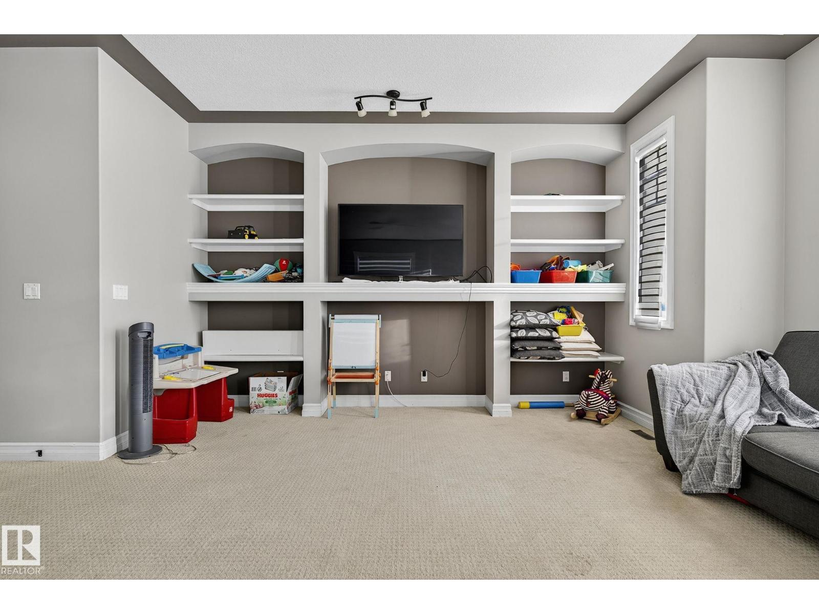 1232 Cunningham Dr Sw, Edmonton, Alberta  T6W 0R4 - Photo 31 - E4466886