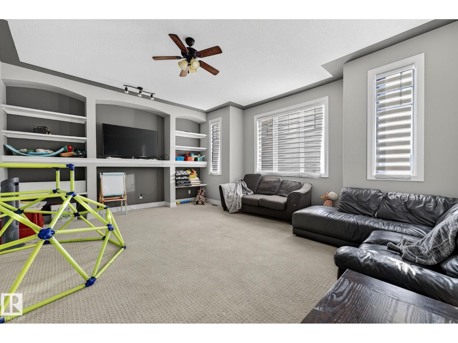 1232 Cunningham Dr Sw, Edmonton, Alberta  T6W 0R4 - Photo 32 - E4466886